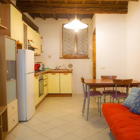 Ferienwohnung Bandinelli House Florenz Exterior foto