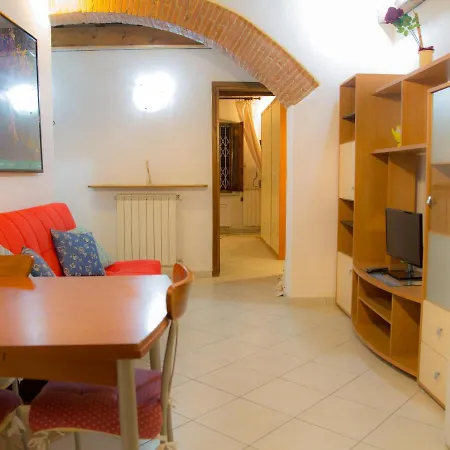 Ferienwohnung Bandinelli House Florenz Exterior foto