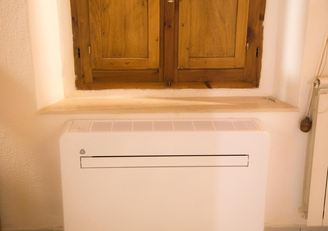 Bandinelli House Apartment