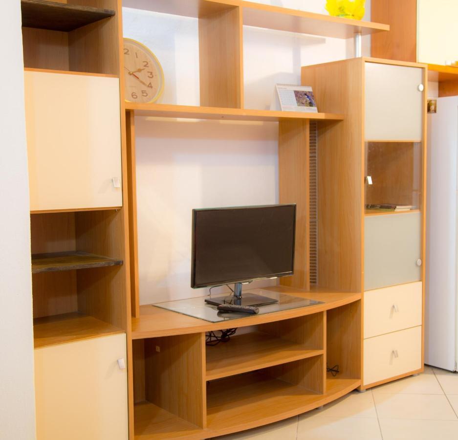Bandinelli House *