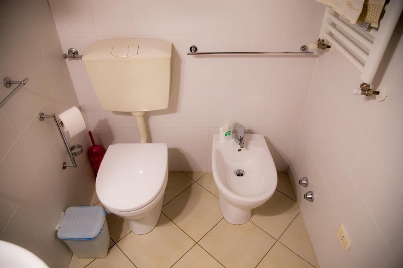 Bandinelli House Apartment