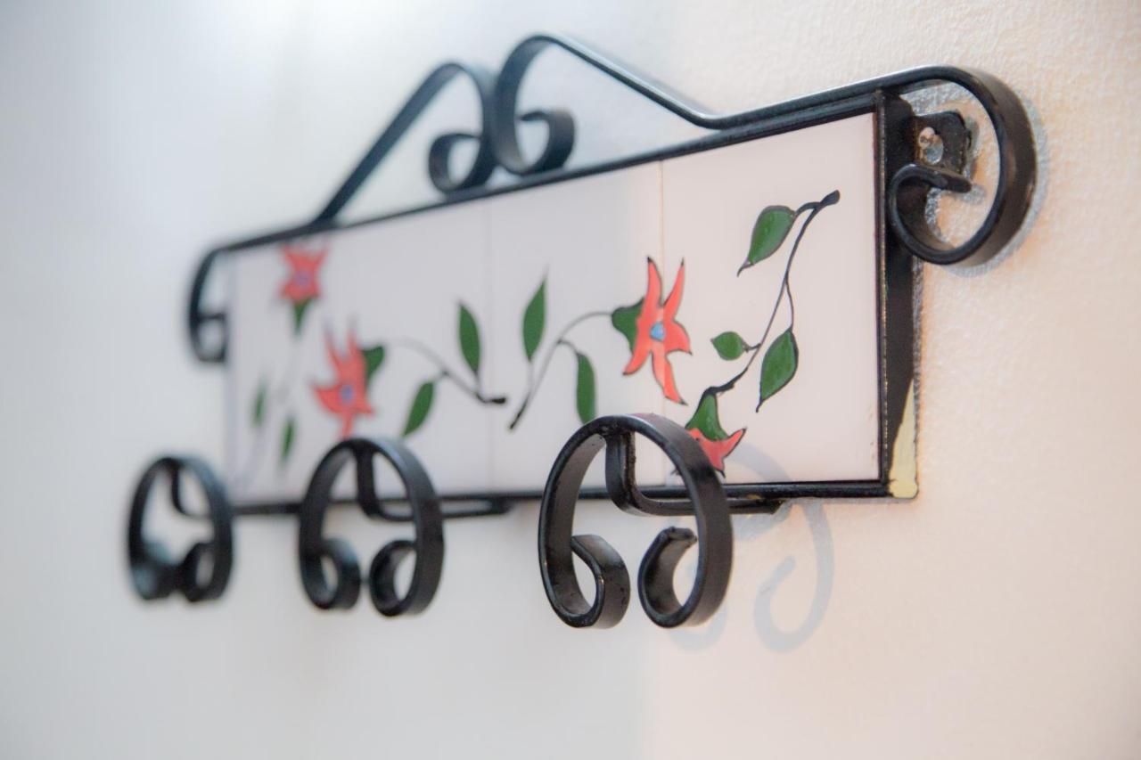 Apartment Bandinelli House