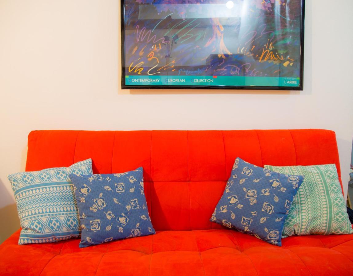 Apartment Bandinelli House *