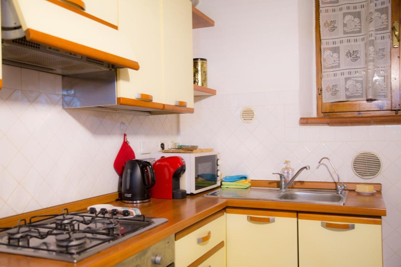 Apartment Bandinelli House Florenz