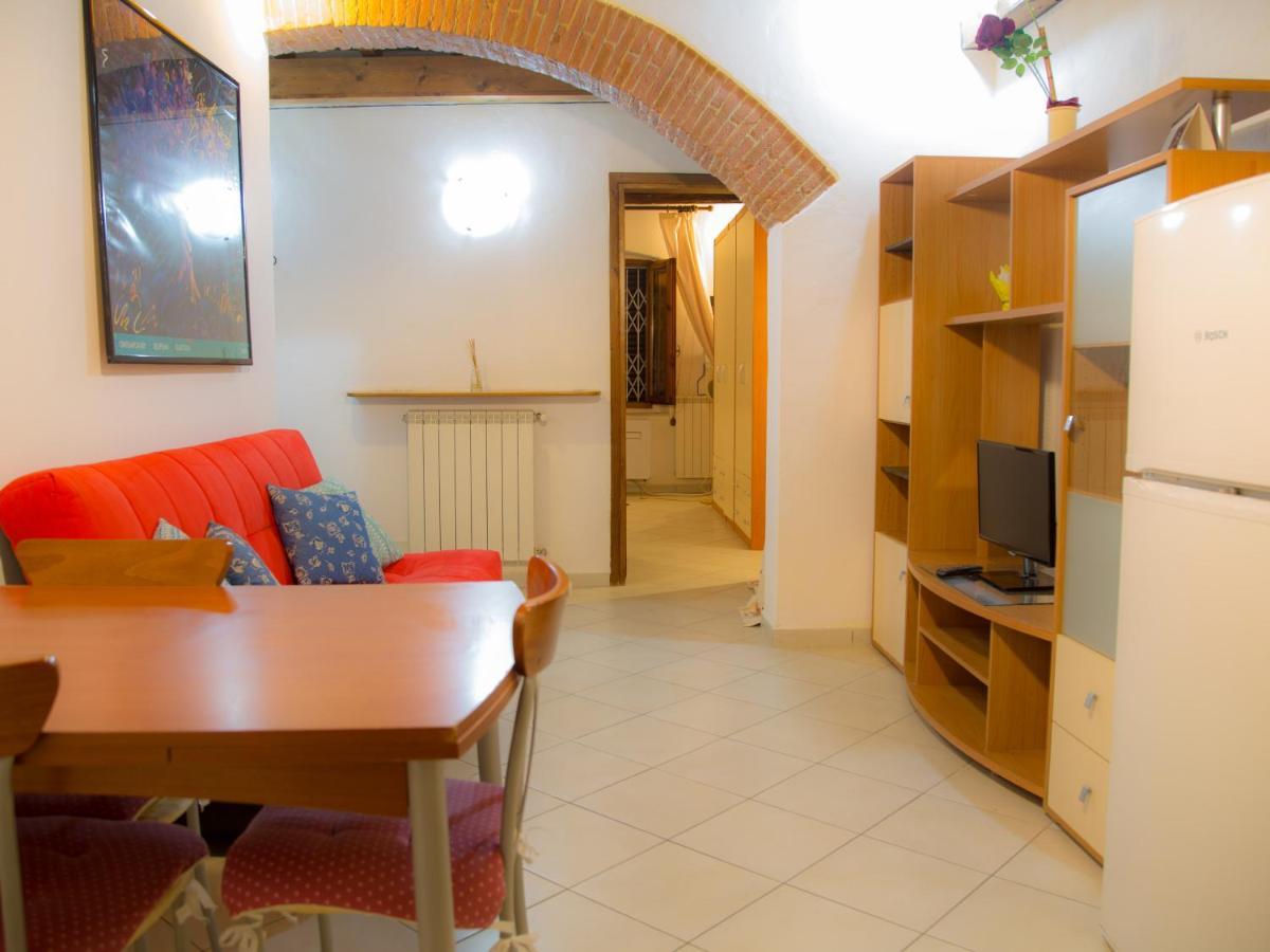 Bandinelli House