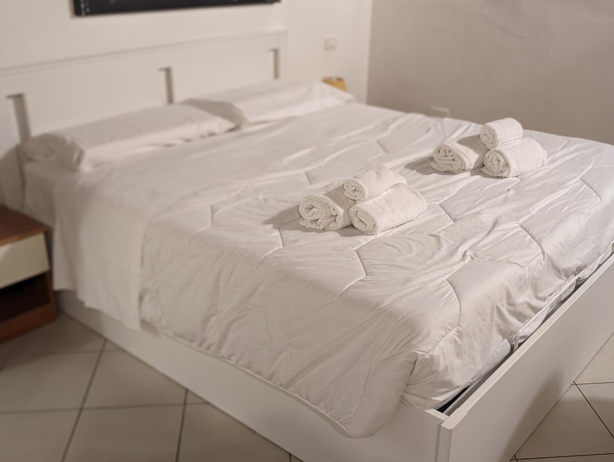 Bandinelli House Apartment Florenz