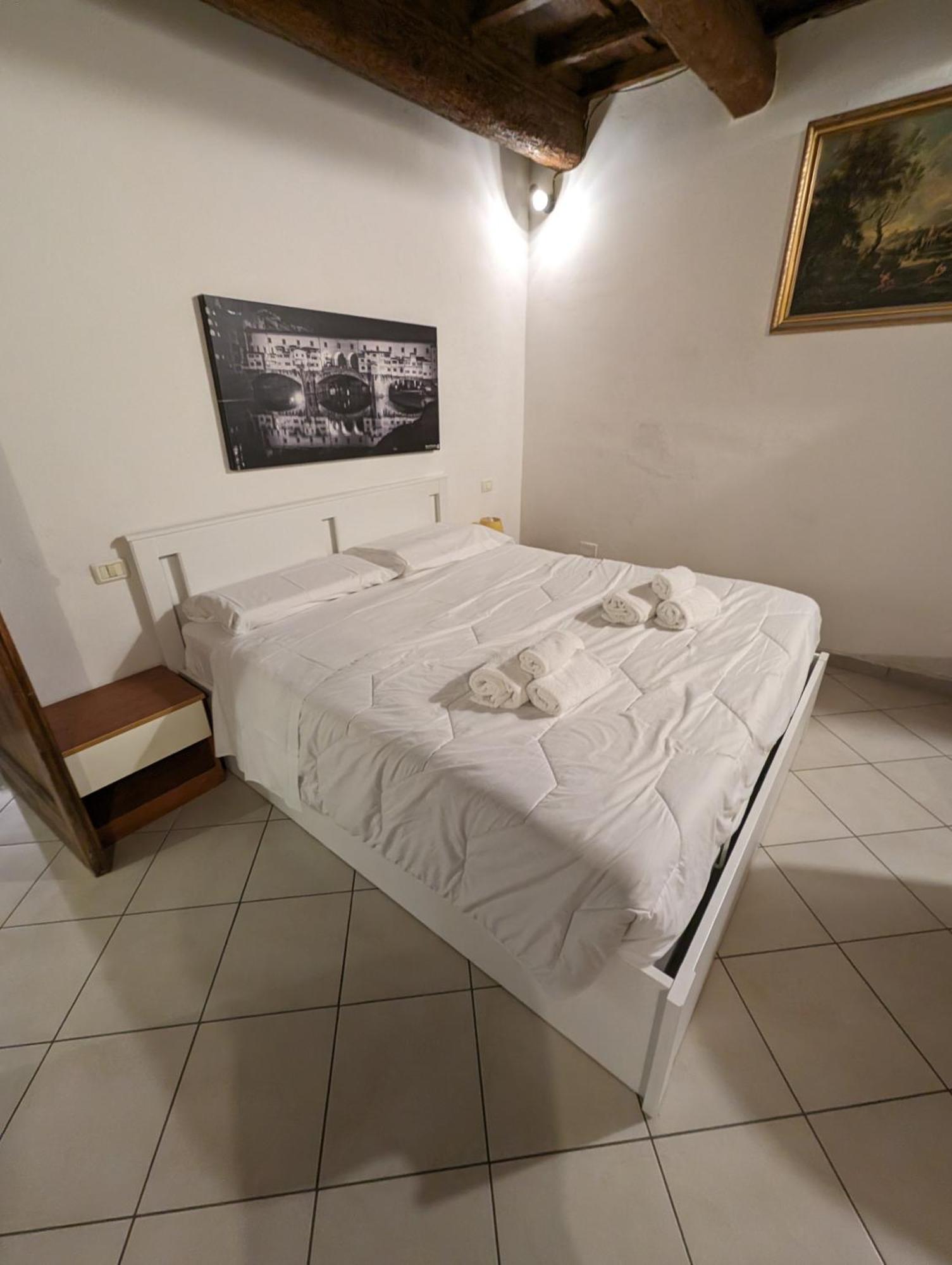 Apartment Bandinelli House *