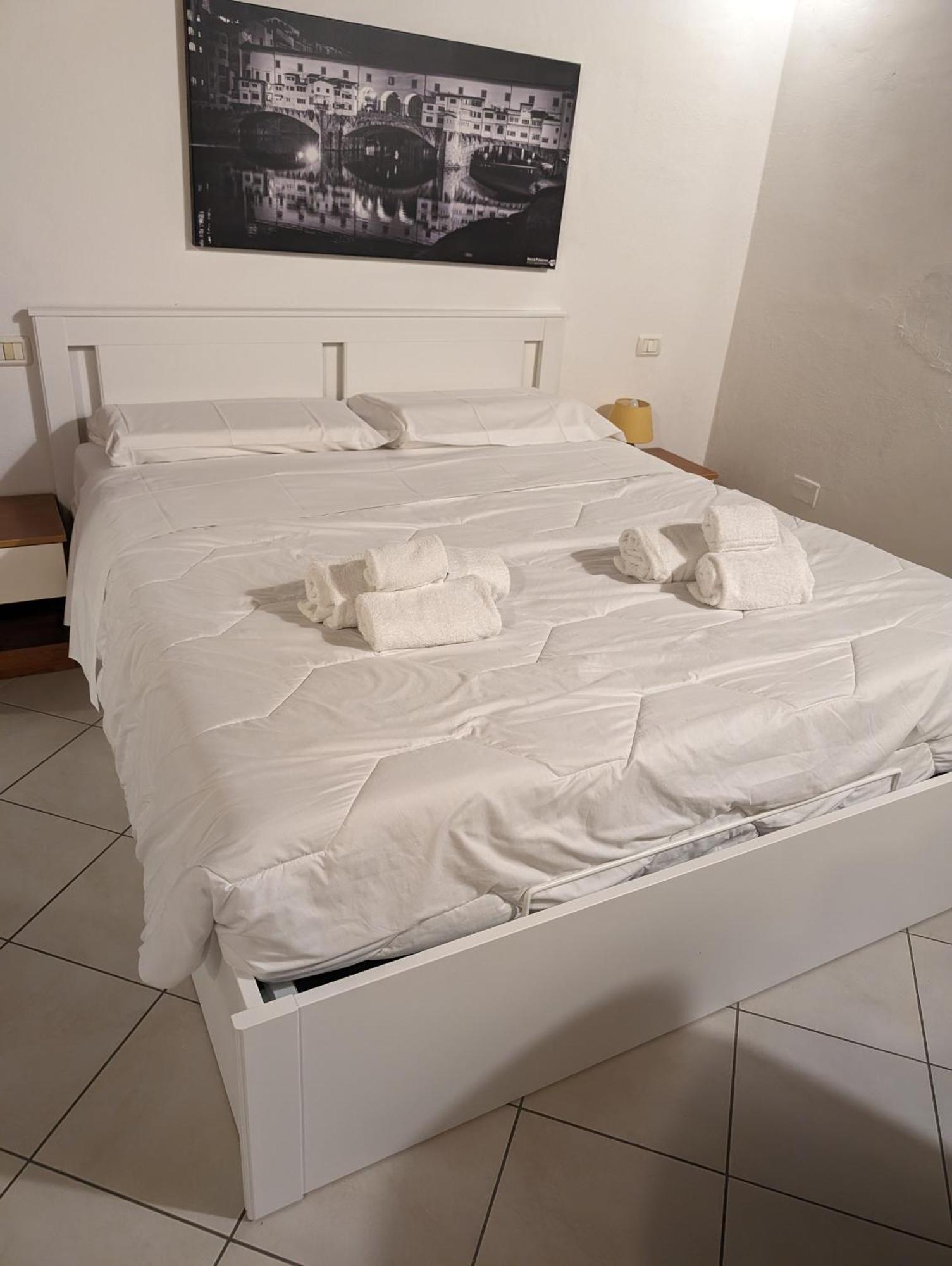 Bandinelli House Apartment *