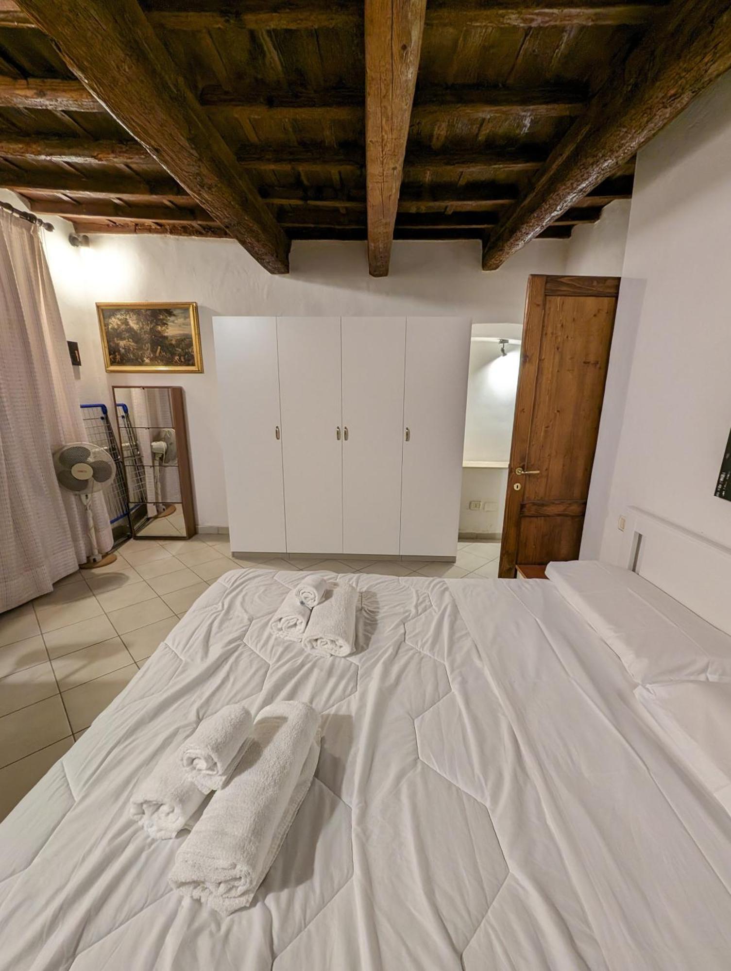 Bandinelli House Florenz